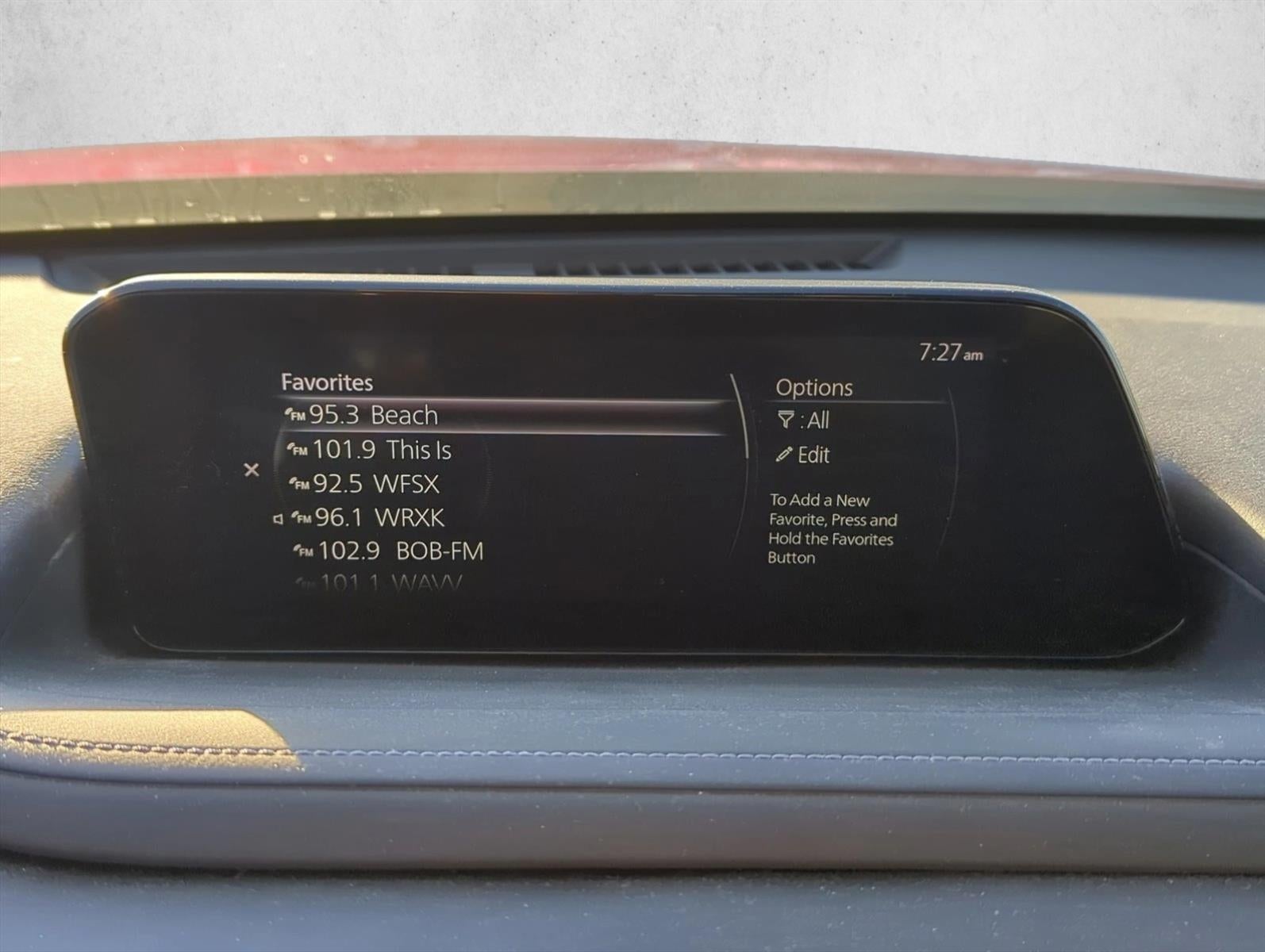 2022 Mazda Mazda CX-30 2.5 S Preferred Package AWD