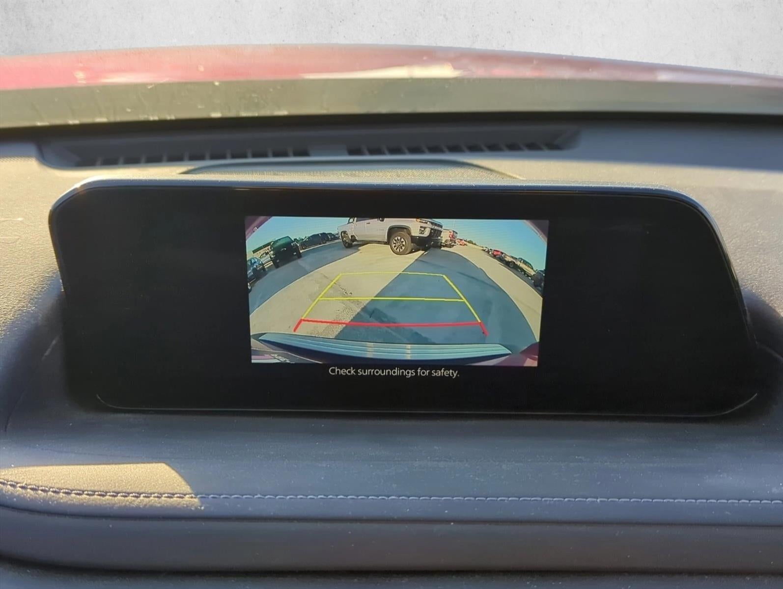 2022 Mazda Mazda CX-30 2.5 S Preferred Package AWD