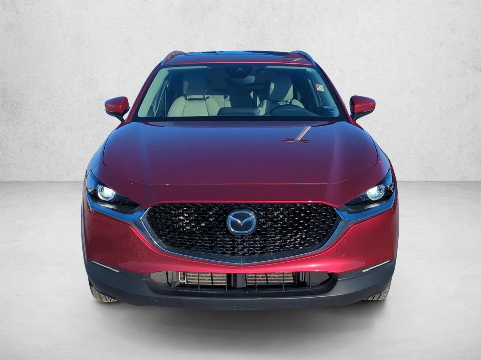 2022 Mazda Mazda CX-30 2.5 S Preferred Package AWD