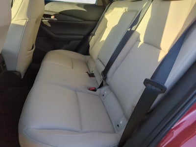 2022 Mazda Mazda CX-30 2.5 S Preferred Package AWD