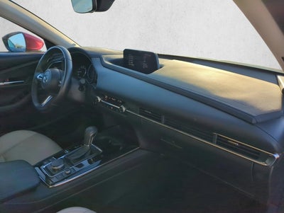 2022 Mazda Mazda CX-30 2.5 S Preferred Package AWD