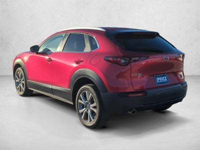 2022 Mazda Mazda CX-30 2.5 S Preferred Package AWD