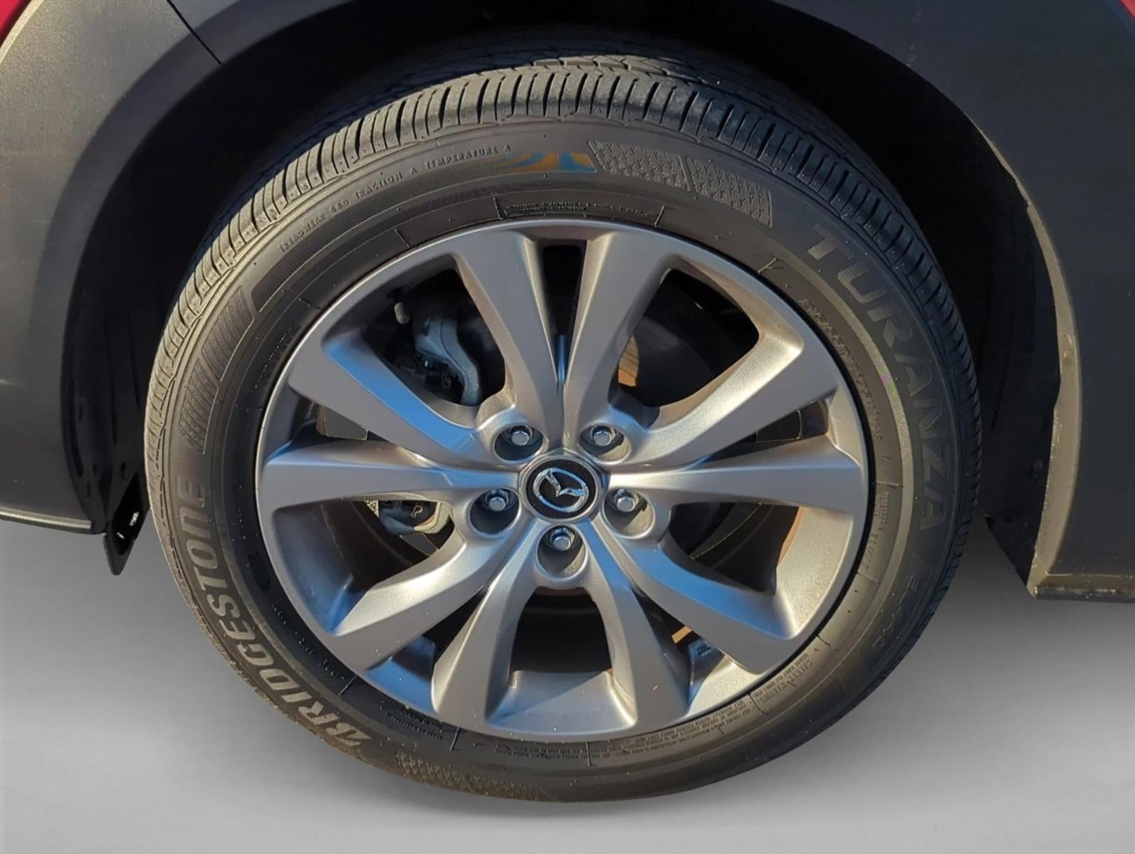 2022 Mazda Mazda CX-30 2.5 S Preferred Package AWD