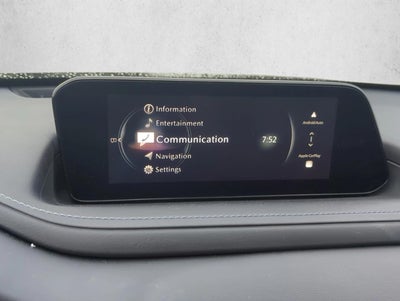2024 Mazda Mazda CX-30 2.5 S Preferred Package AWD