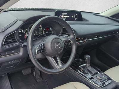 2024 Mazda Mazda CX-30 2.5 S Preferred Package AWD