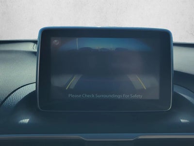 2016 Mazda Mazda3 4dr Sdn Auto i Sport