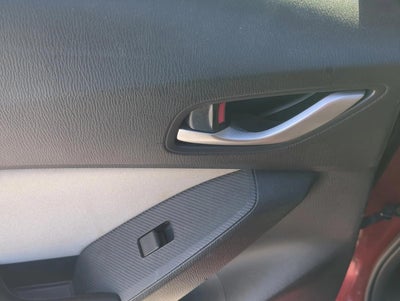 2016 Mazda Mazda3 4dr Sdn Auto i Sport