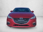 2016 Mazda Mazda3 4dr Sdn Auto i Sport