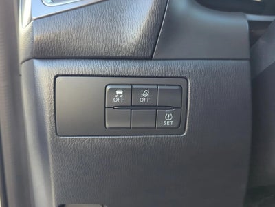 2018 Mazda Mazda3 5-Door Grand Touring Auto