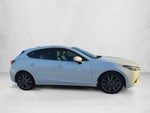 2018 Mazda Mazda3 5-Door Grand Touring Auto