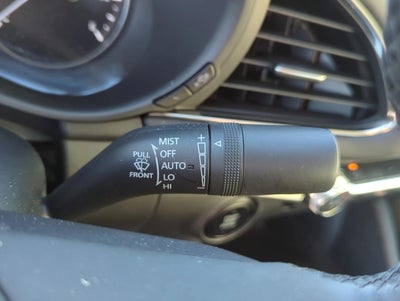 2023 Mazda Mazda3 Sedan 2.5 S Preferred FWD