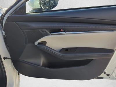 2023 Mazda Mazda3 Sedan 2.5 S Preferred FWD