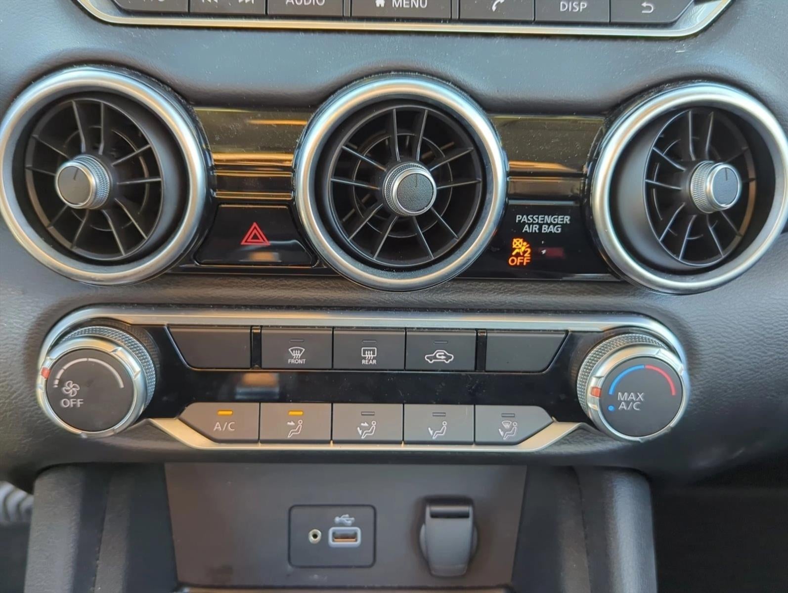 2020 Nissan Sentra S CVT