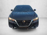 2022 Nissan Sentra SV CVT