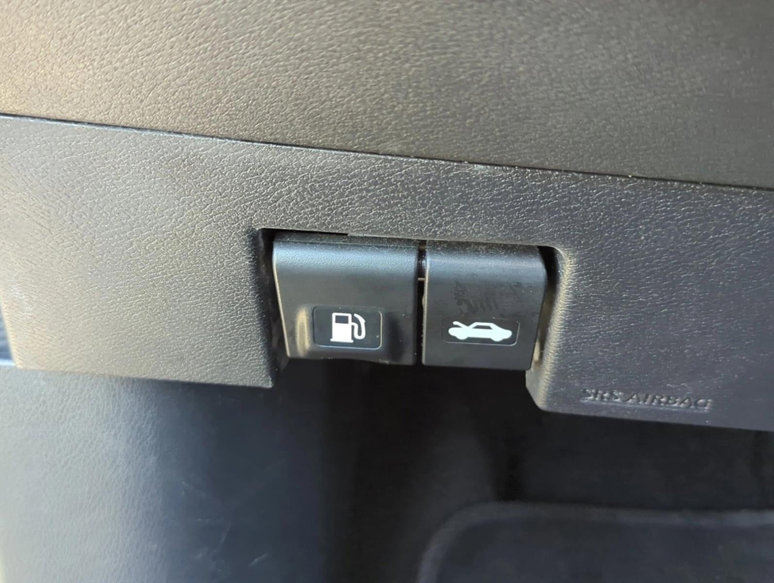 2020 Nissan Kicks SV FWD