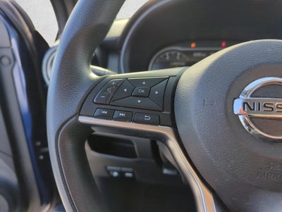 2020 Nissan Kicks SV FWD
