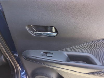 2020 Nissan Kicks SV FWD