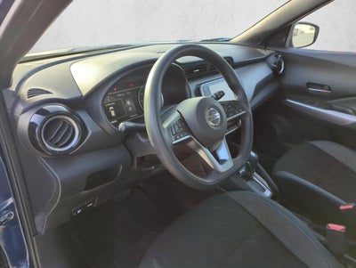 2020 Nissan Kicks SV FWD