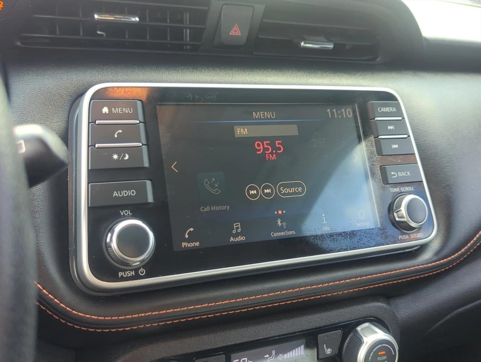 2020 Nissan Kicks SR FWD