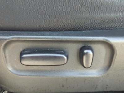 2023 Toyota Tacoma 2WD 2WD SR5 Double Cab 5' Bed V6 AT (GS)