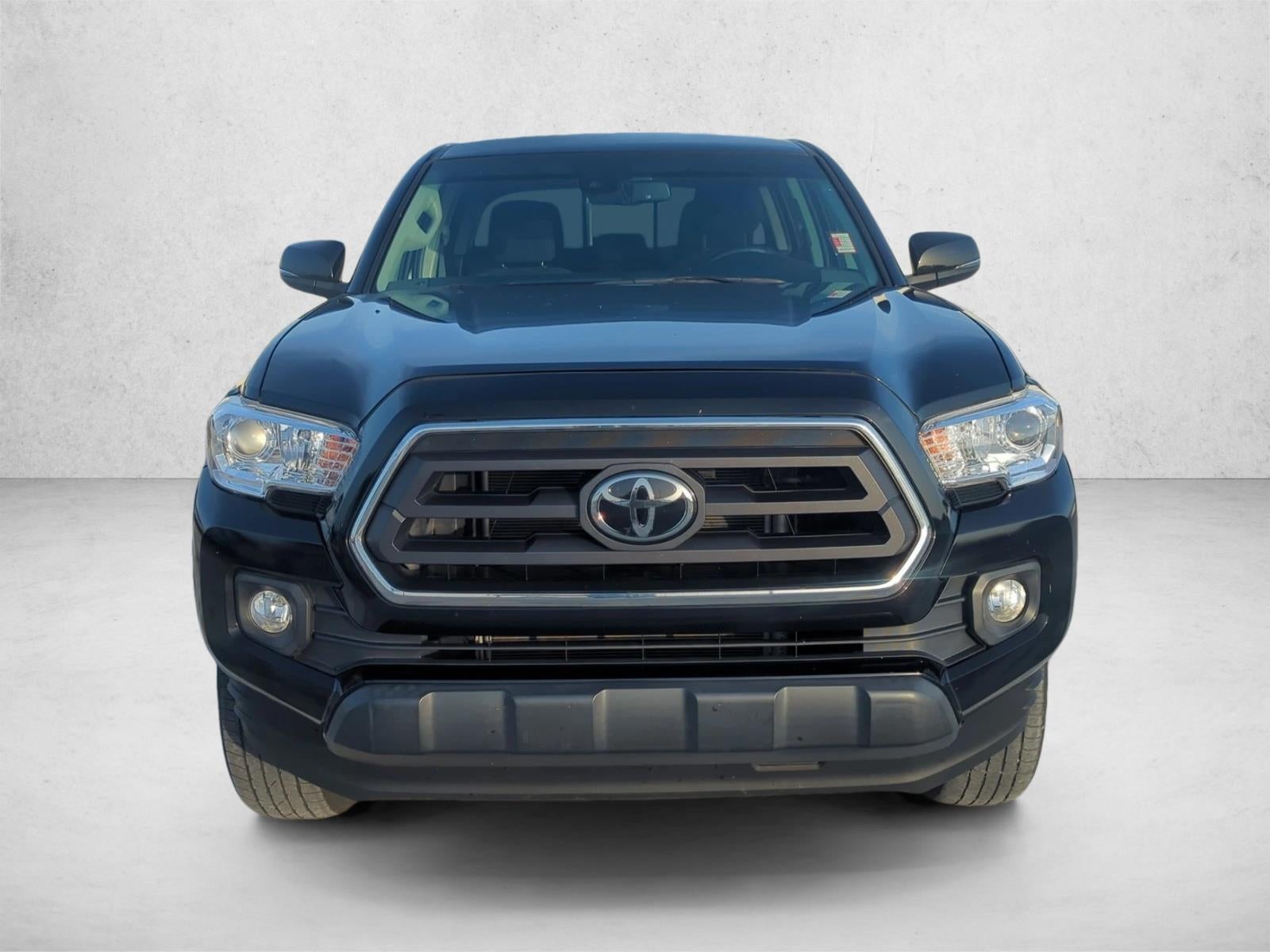 2023 Toyota Tacoma 2WD 2WD SR5 Double Cab 5' Bed V6 AT (GS)