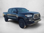 2023 Toyota Tacoma 2WD 2WD SR5 Double Cab 5' Bed V6 AT (GS)