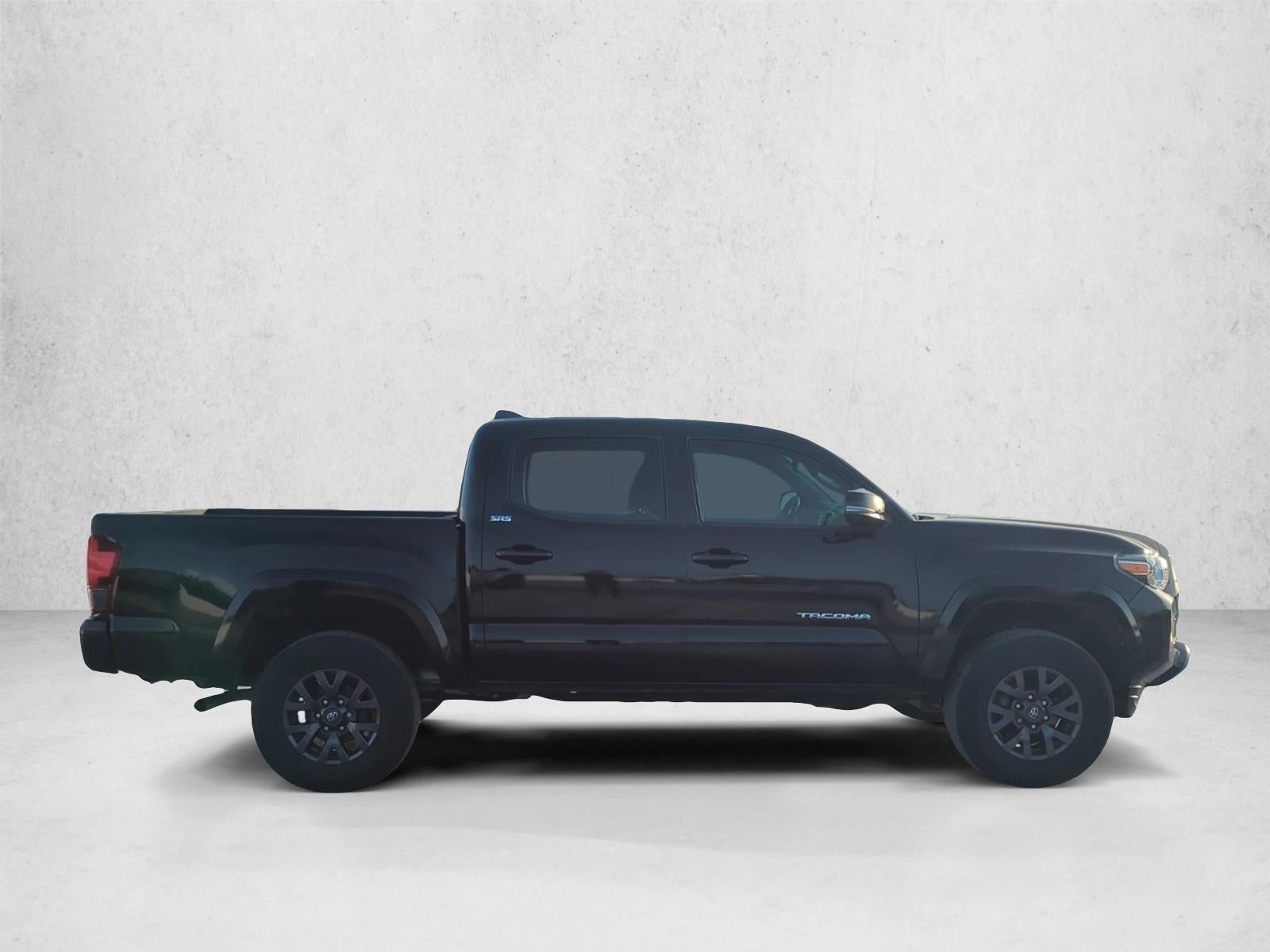 2023 Toyota Tacoma 2WD 2WD SR5 Double Cab 5' Bed V6 AT (GS)