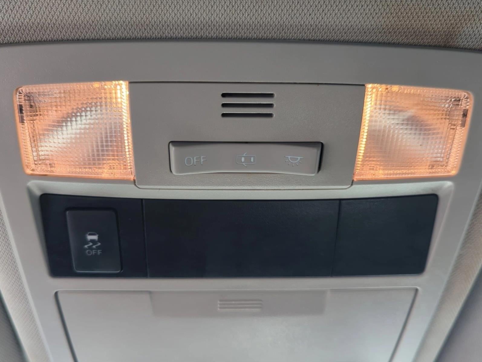 2019 Toyota Tacoma 2WD 2WD SR5 Double Cab 5' Bed V6 AT (GS)