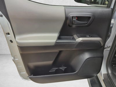 2020 Toyota Tacoma 2WD 2WD SR5 Double Cab 5' Bed V6 AT (GS)