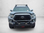 2020 Toyota Tacoma 2WD 2WD SR5 Double Cab 5' Bed V6 AT (GS)