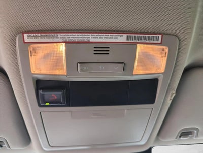 2020 Toyota Tacoma 2WD 2WD SR5 Double Cab 5' Bed V6 AT (GS)
