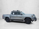 2020 Toyota Tacoma 2WD 2WD SR5 Double Cab 5' Bed V6 AT (GS)