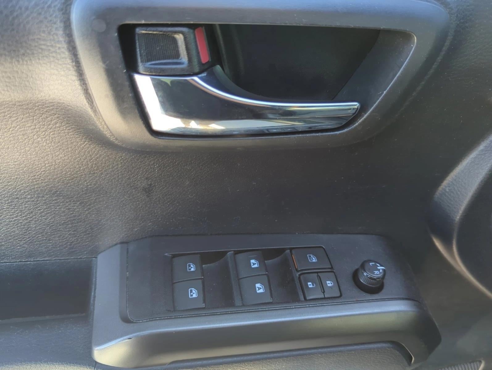 2022 Toyota Tacoma 2WD 2WD TRD Sport Double Cab 5' Bed V6 AT (Natl)