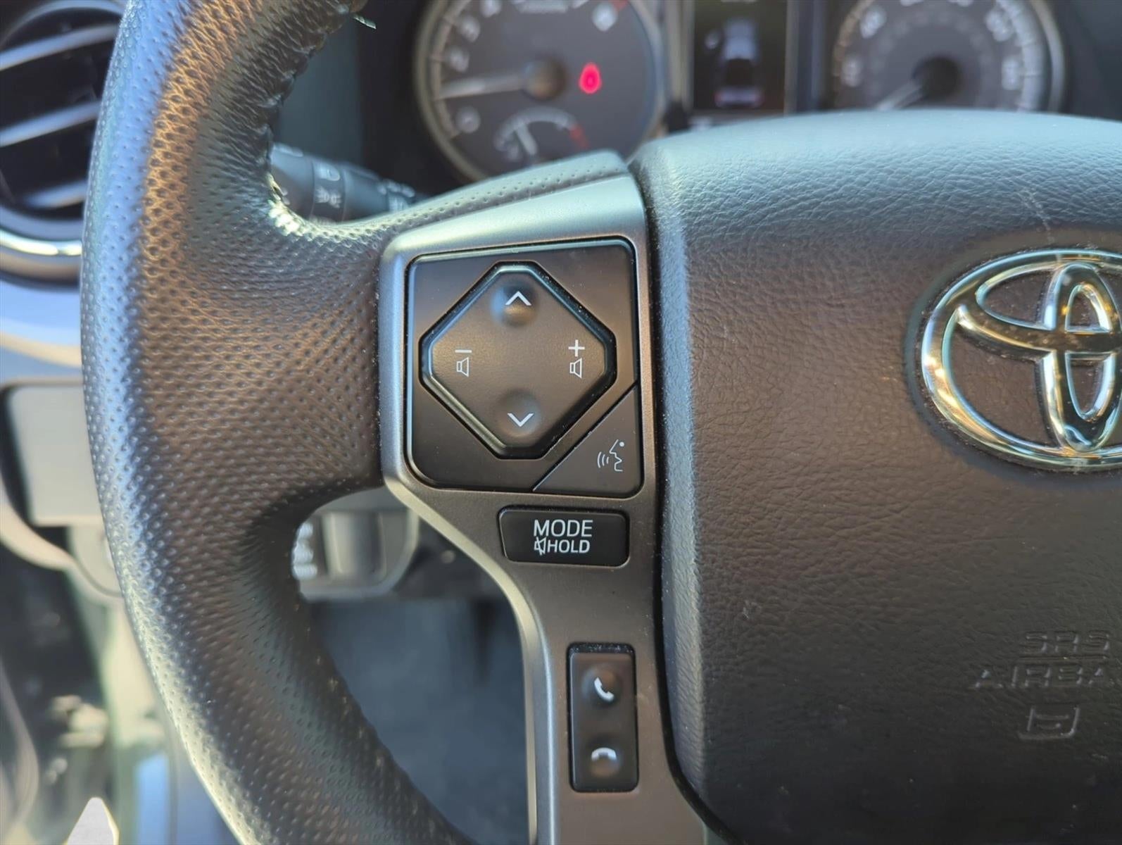 2022 Toyota Tacoma 2WD 2WD TRD Sport Double Cab 5' Bed V6 AT (Natl)