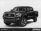2019 Toyota Tacoma 2WD 2WD TRD Sport Double Cab 5' Bed V6 AT (Natl)