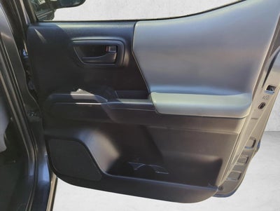 2023 Toyota Tacoma 4WD 4WD SR Double Cab 5' Bed V6 AT (GS)