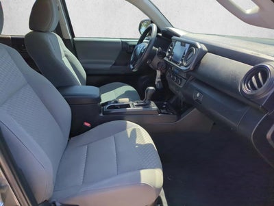 2023 Toyota Tacoma 4WD 4WD SR Double Cab 5' Bed V6 AT (GS)