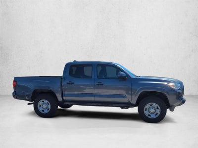 2023 Toyota Tacoma 4WD 4WD SR Double Cab 5' Bed V6 AT (GS)