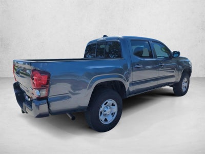 2023 Toyota Tacoma 4WD 4WD SR Double Cab 5' Bed V6 AT (GS)