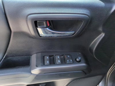 2021 Toyota Tacoma 4WD 4WD TRD Sport Double Cab 5' Bed V6 AT (Natl)