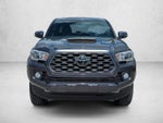 2021 Toyota Tacoma 4WD 4WD TRD Sport Double Cab 5' Bed V6 AT (Natl)