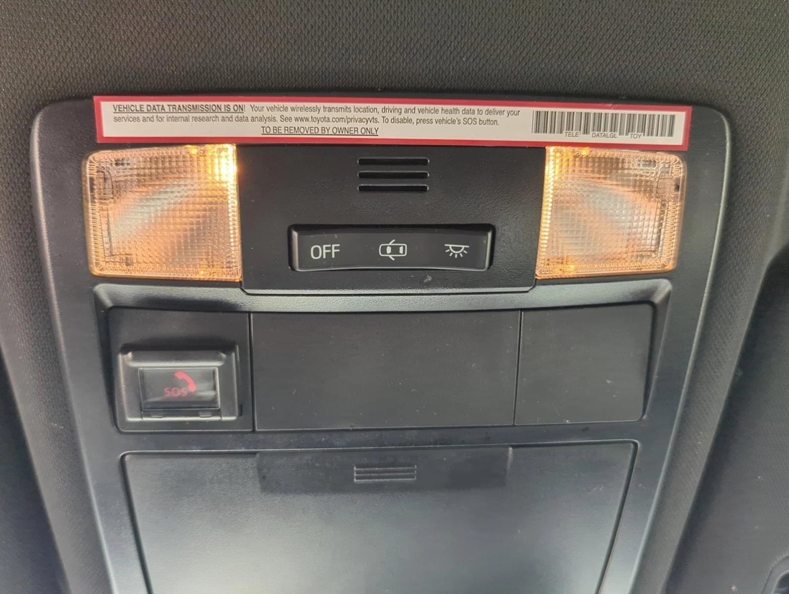 2021 Toyota Tacoma 4WD 4WD TRD Sport Double Cab 5' Bed V6 AT (Natl)