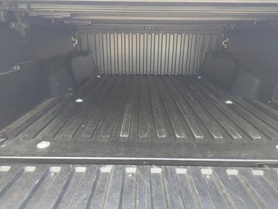 2021 Toyota Tacoma 4WD 4WD TRD Sport Double Cab 5' Bed V6 AT (Natl)