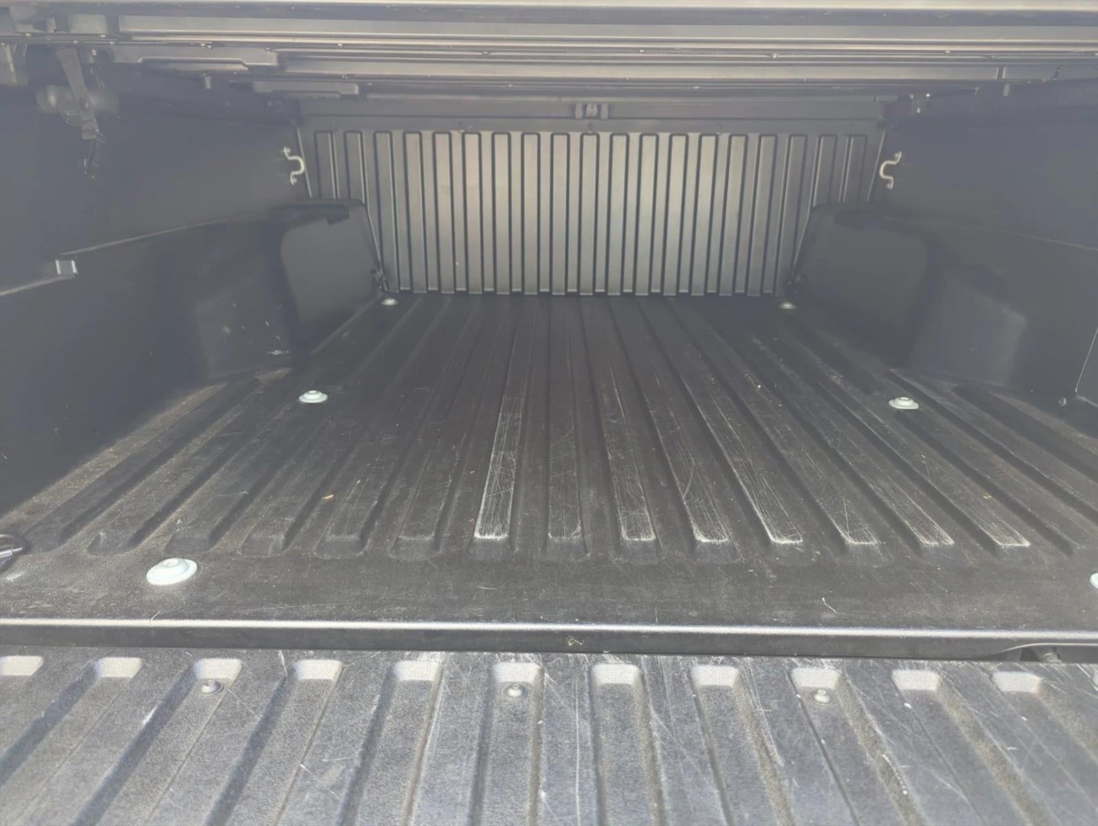 2021 Toyota Tacoma 4WD 4WD TRD Sport Double Cab 5' Bed V6 AT (Natl)