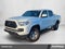 2023 Toyota Tacoma 4WD 4WD SR Double Cab 5' Bed V6 AT (GS)