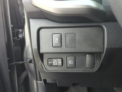 2023 Toyota Tacoma 4WD 4WD SR5 Double Cab 5' Bed V6 AT (GS)