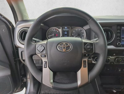 2023 Toyota Tacoma 4WD 4WD SR5 Double Cab 5' Bed V6 AT (GS)
