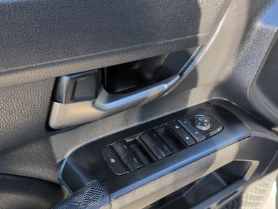 2025 Toyota Tacoma 2WD 2WD TRD Sport Double Cab 5' Bed AT (Natl)