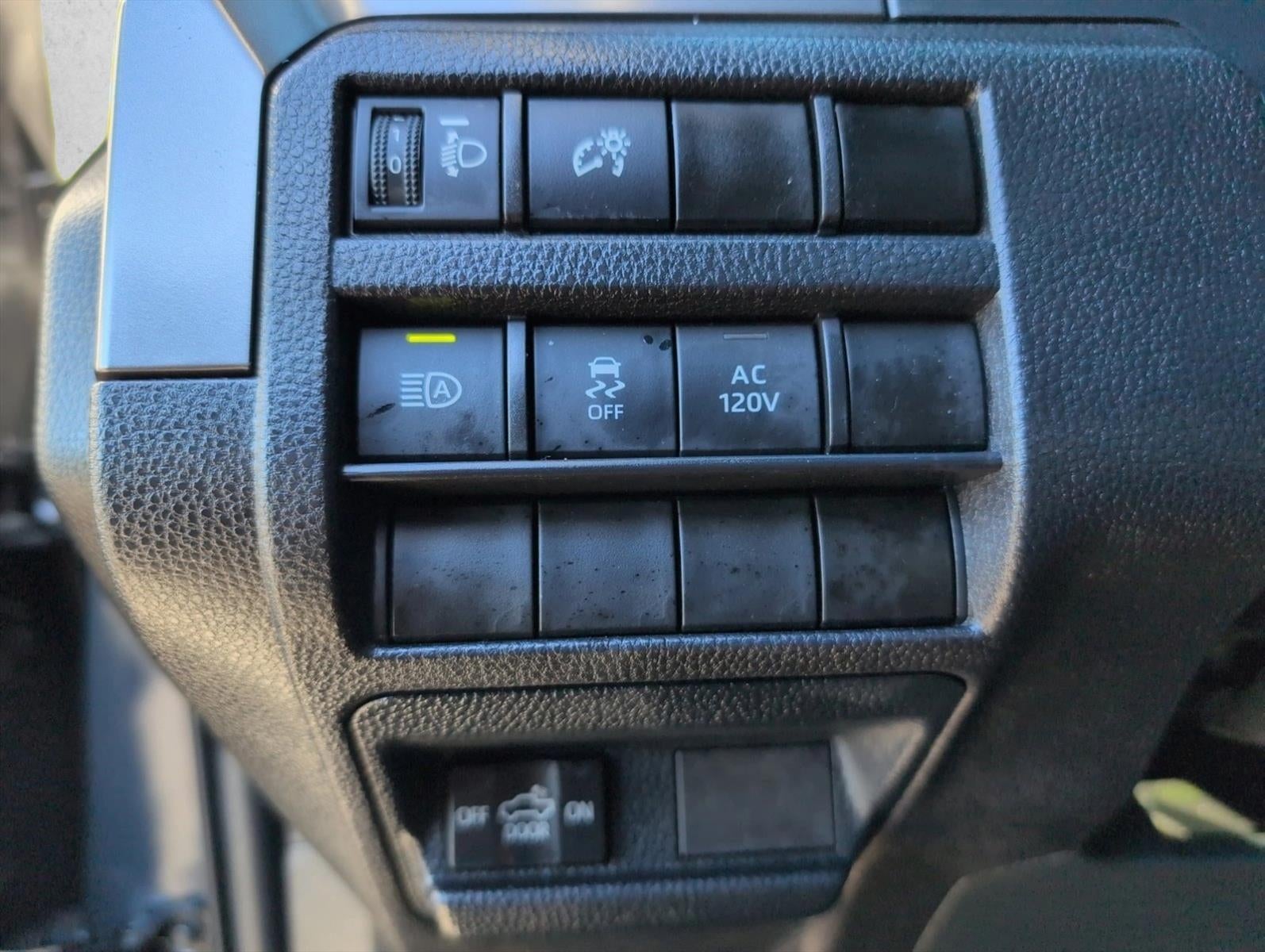 2025 Toyota Tacoma 2WD 2WD TRD Sport Double Cab 5' Bed AT (Natl)