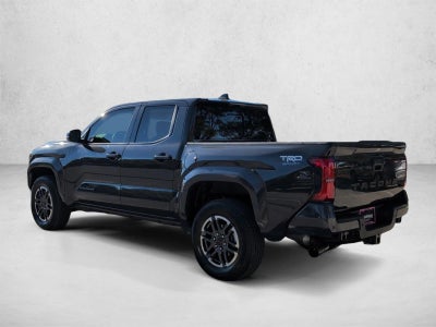 2025 Toyota Tacoma 2WD 2WD TRD Sport Double Cab 5' Bed AT (Natl)